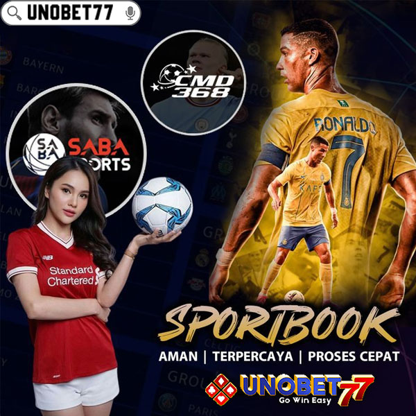 UNOBET77 Login 